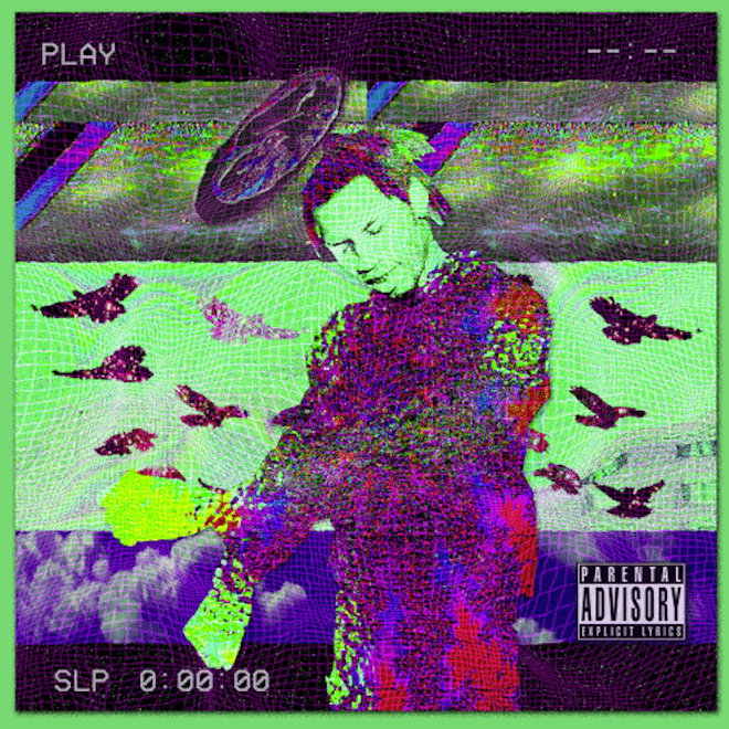 Download/Stream Denzel Curry's '32 Zel/Planet Shrooms' (Double EP)