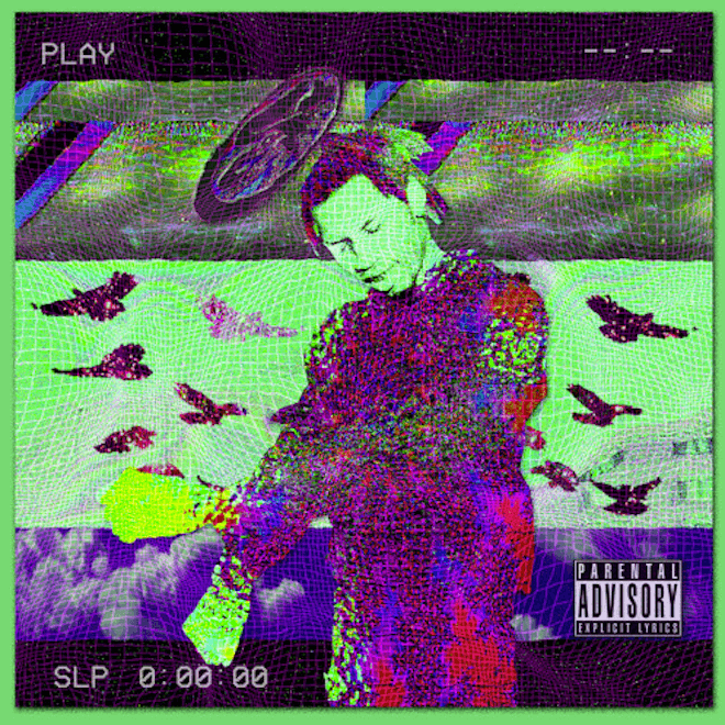 Download/Stream Denzel Curry's '32 Zel/Planet Shrooms' (Double EP)