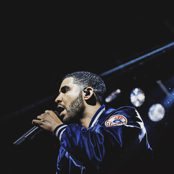 Drake, Nas, Vince Staples and Isaiah Rashad Tell 'Their Stories'