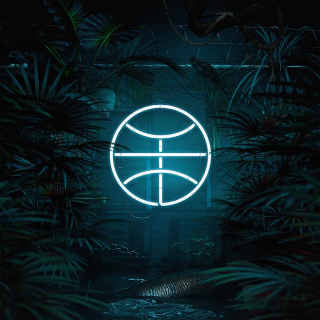 Falcons featuring GoldLink & Chaz French - Aquafina