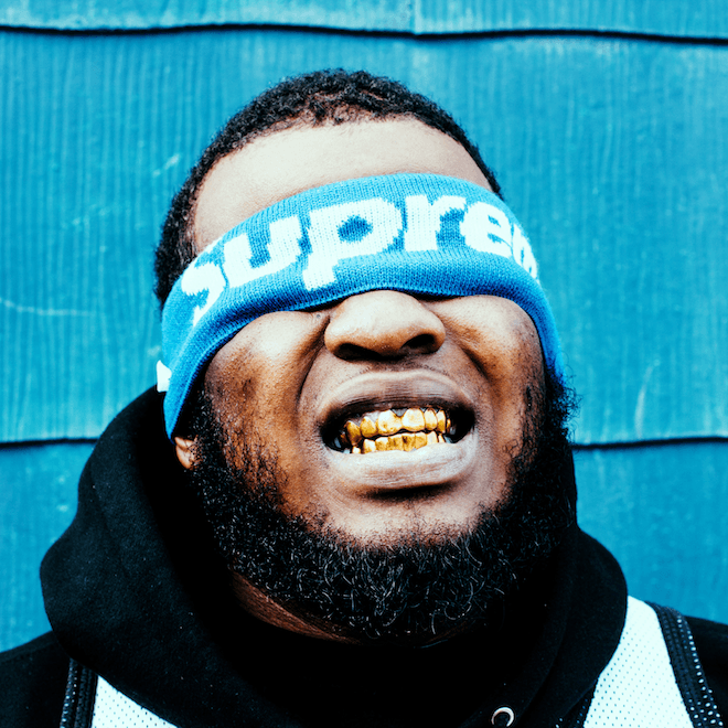 Fredo Santana & Maxo Kream - Big Homies