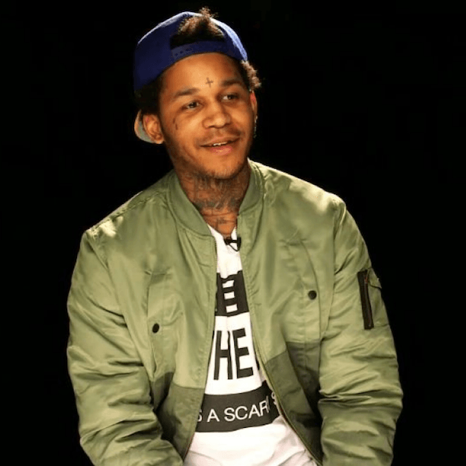 Fredo Santana - Pass Me My Double Cup