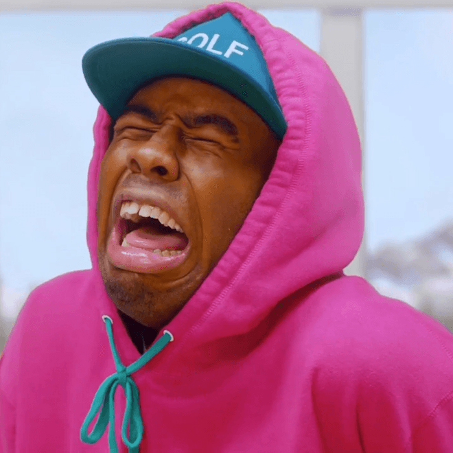 Get a First Look at Tyler the Creator's New Media Channel