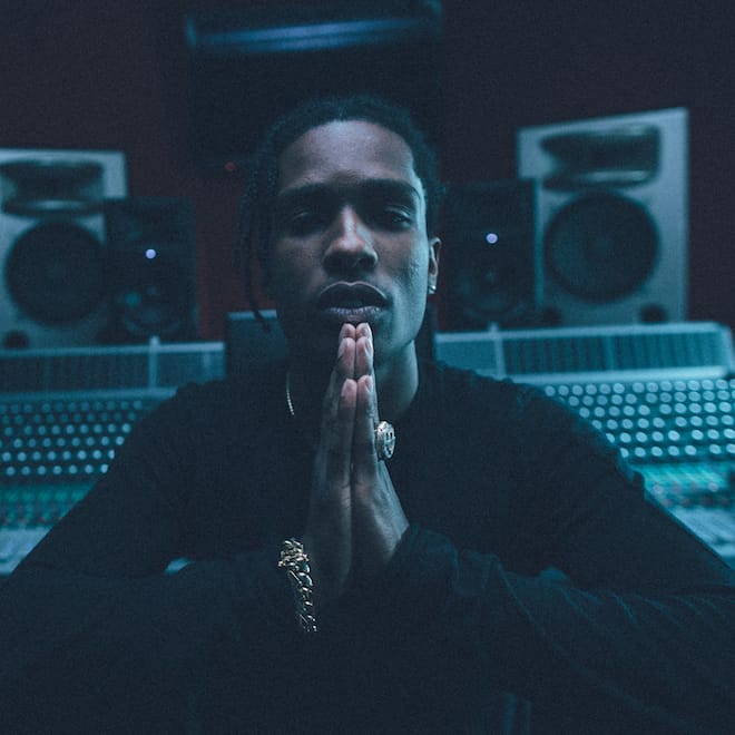 HYPETRAK: A$AP Rocky - The Flacko Renaissance 