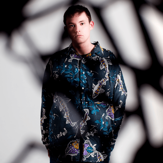 Hudson Mohawke Featuring Ruckazoid & Deveaux - Warriors 