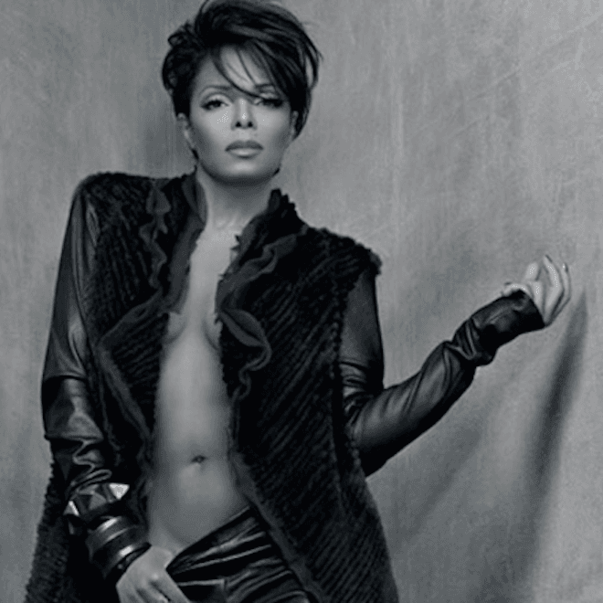 Janet Jackson Will Release Her First Album in 7 Years this Fall
