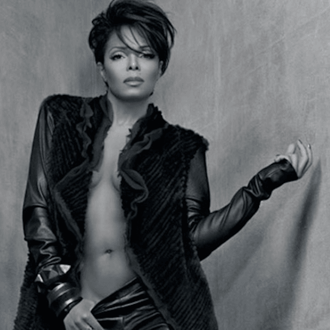 Janet Jackson Will Release Her First Album in 7 Years this Fall