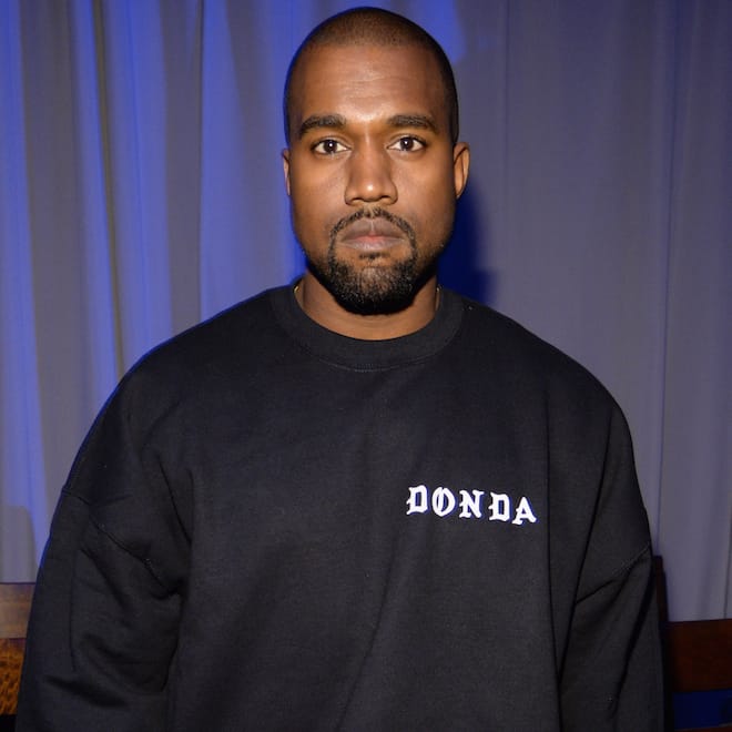 Kanye Calls Petition Against His Glastonbury Perfomance "An Insult To Music Fans"