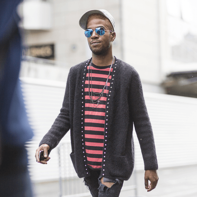 Kid Cudi Takes Shots at Angie Martinez and DJ Enuff Over 6-Year-Old Interview