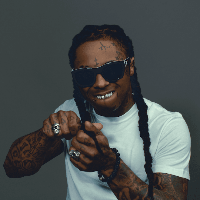 Lil Wayne Releases Two New Remixes