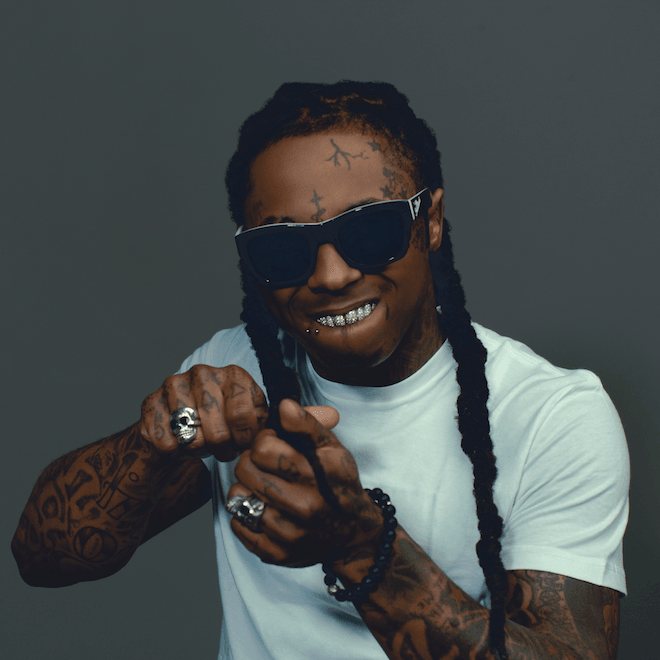 Lil Wayne Releases Two New Remixes