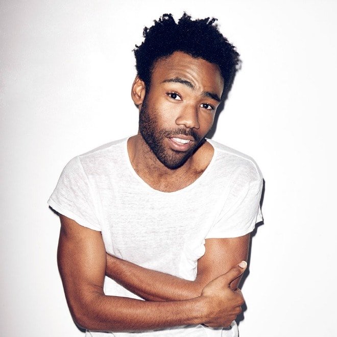 Listen to Donald Glover's Cover of Bruno Mars' "Marry You"
