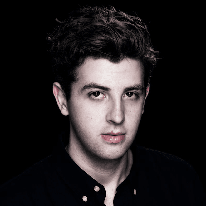 Listen to Jamie xx's New Track, "Pianna"
