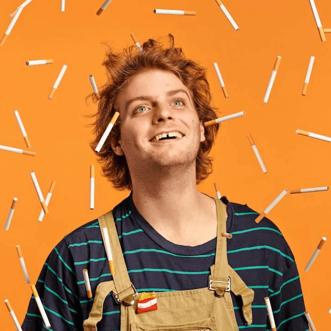 Listen to Mac DeMarco's Live Session for BBC Radio 6 Music