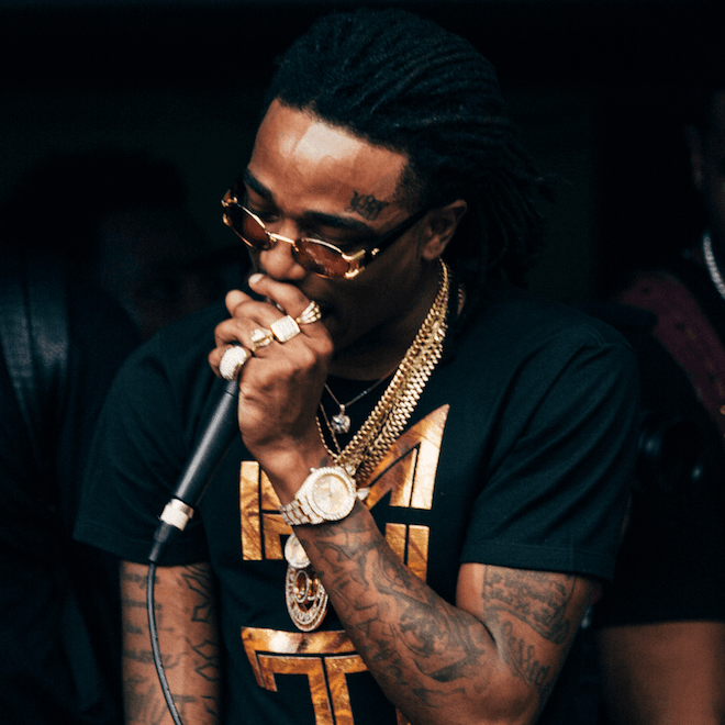 Listen to Migos New Release, "I Just Wanna"