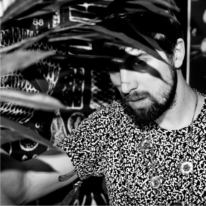 Listen to the PREMIERE of JATA's "Startime" as we Delve Into Conversation with Him