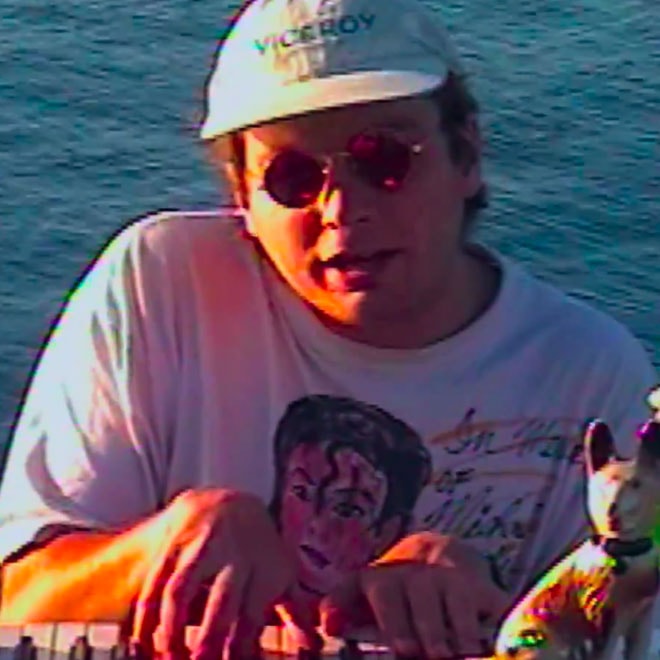 Mac DeMarco - Another One