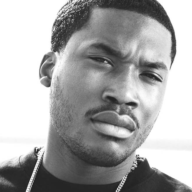 Meek Mill Shares Handwritten Note Revealing Tracklist and Features