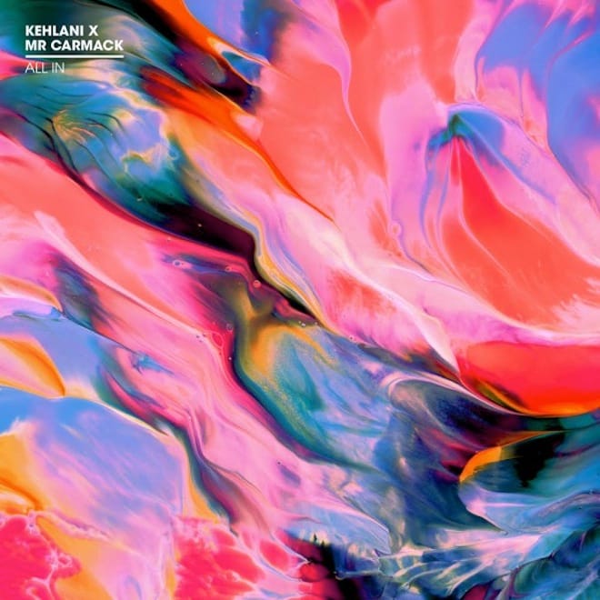Mr. Carmack & Kehlani – All In