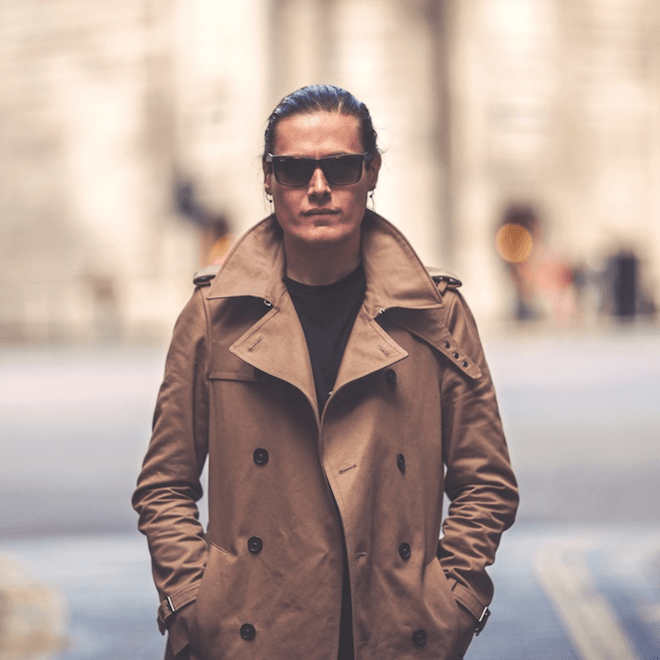 PREMIERE: Kove featuring Moko - Hurts