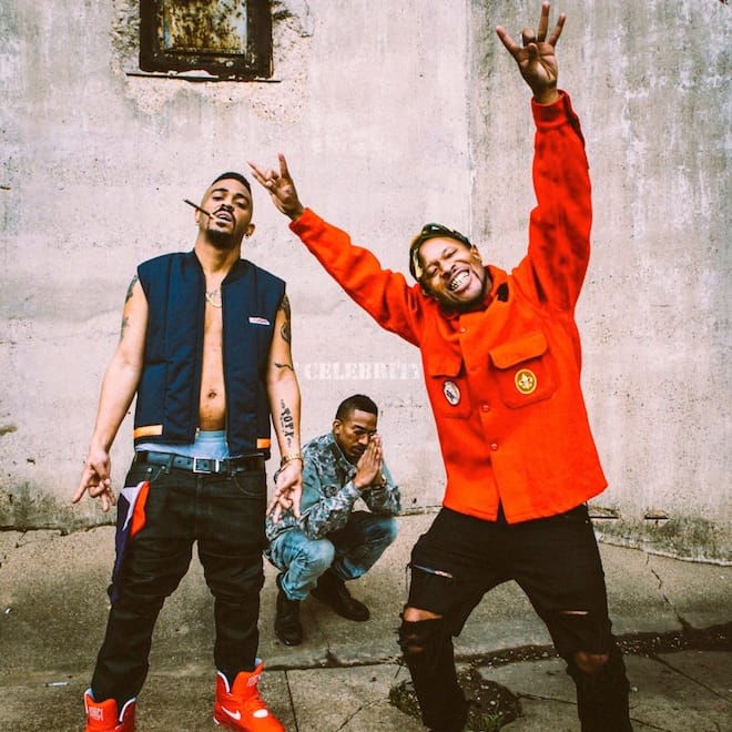 PREMIERE: The Outfit TX - Big Daddy