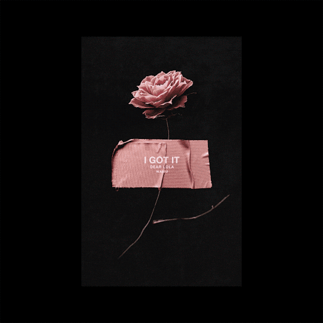 PREMIERE: Wasiu - I Got It (Produced by Dear Lola)