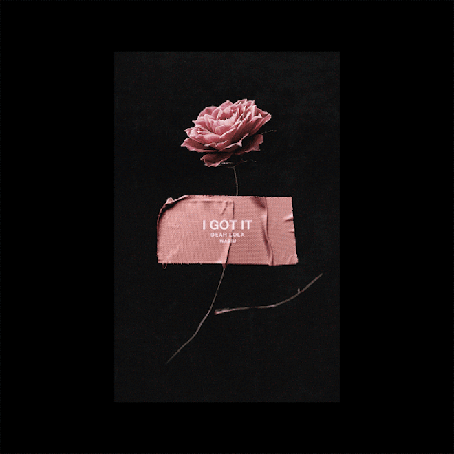 PREMIERE: Wasiu - I Got It (Produced by Dear Lola)