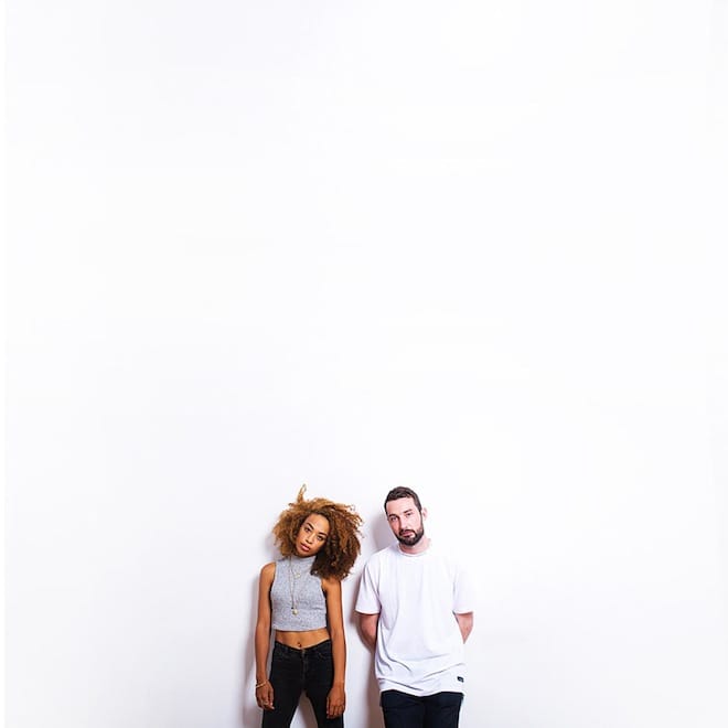 PREMIERE: allie & Birthday Boy - I Can't Wait