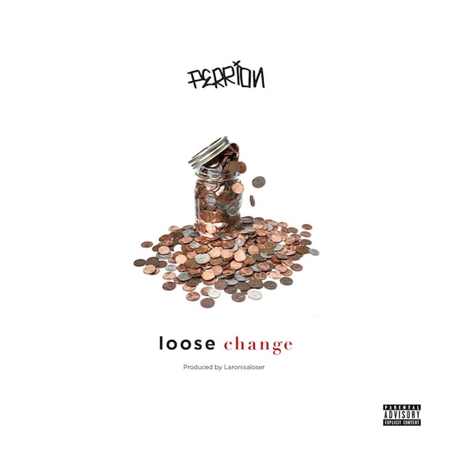 Perrion - Loose Change EP