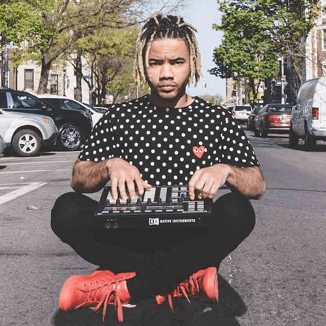 Powers Pleasant - Risk