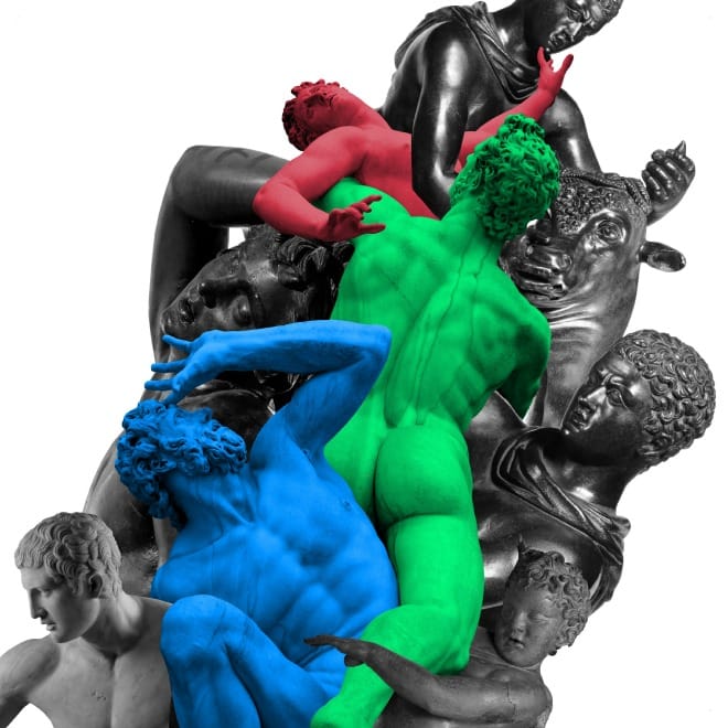 Rudi Zygadlo - Sympathies Scrapbook