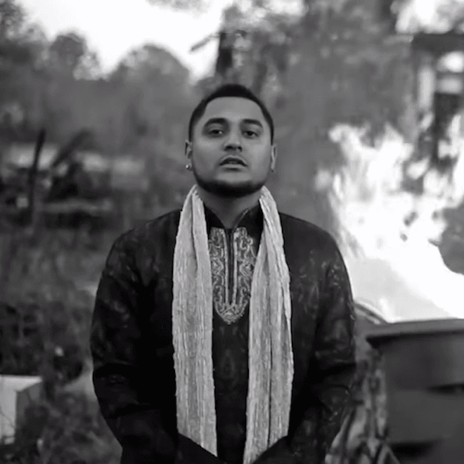 Shome featuring Jerm9v - Enigma 