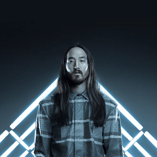 Steve Aoki & Afrojack featuring Bonnie McKee - Afroki
