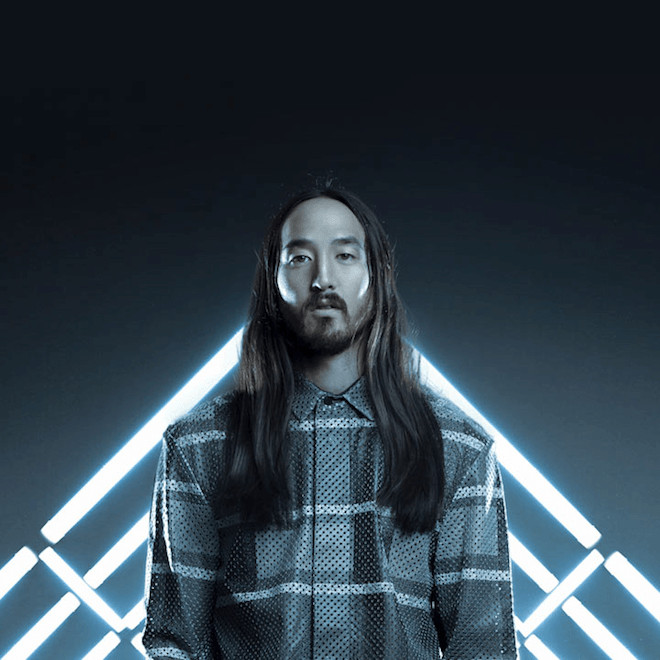 Steve Aoki & Afrojack featuring Bonnie McKee - Afroki