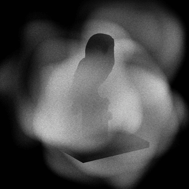 Stream 20syl's "Dust Clouds" Off his 'Motifs II' EP