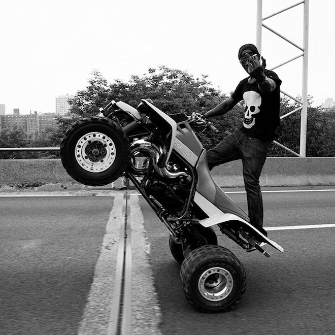 Stream A$AP TyY's Latest, "O Well"