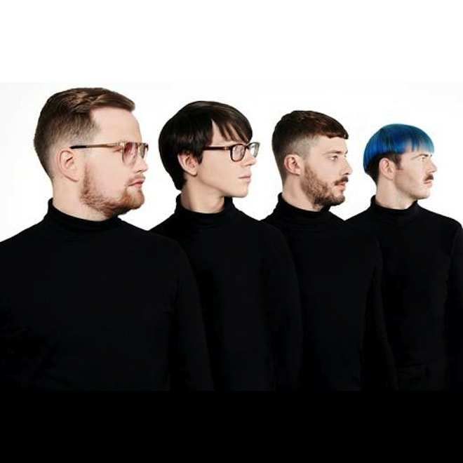 Stream Brodinski's Supergroup, Club cheval's Mix for BBC 1