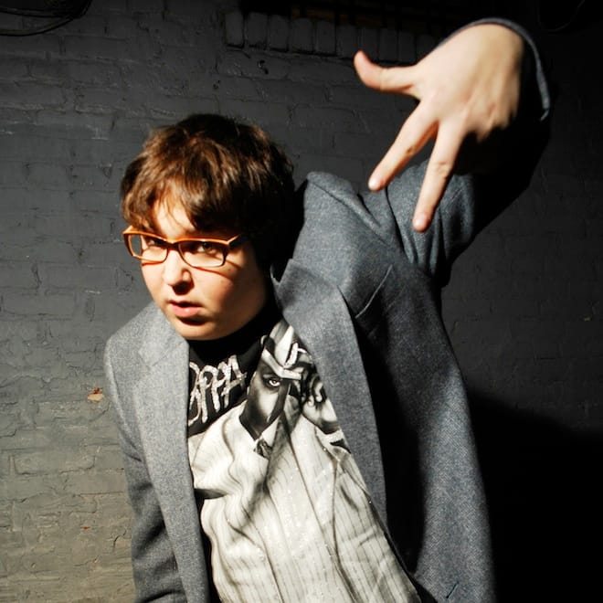 Stream Chief Keef's New Collab with Andy Milonakis 