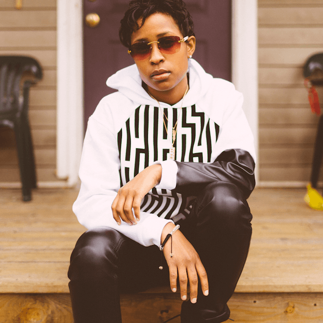 Stream Dej Loaf's Latest, "Like A Hoe" 