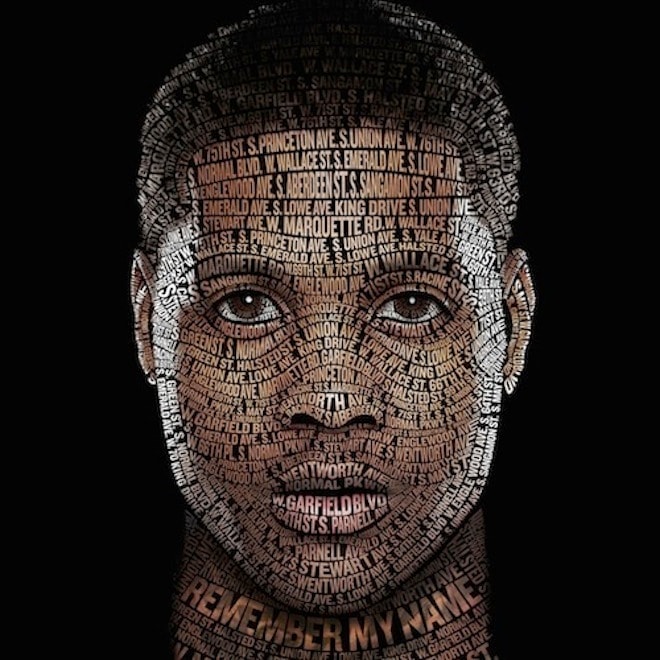 Stream Lil Durk's 'Remember My Name' Album