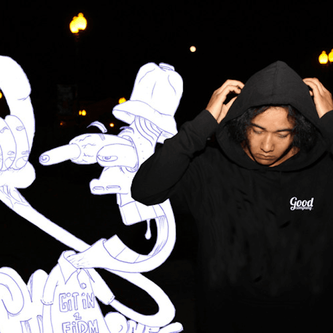 Stream Nick Nery's Soulful "wcw"