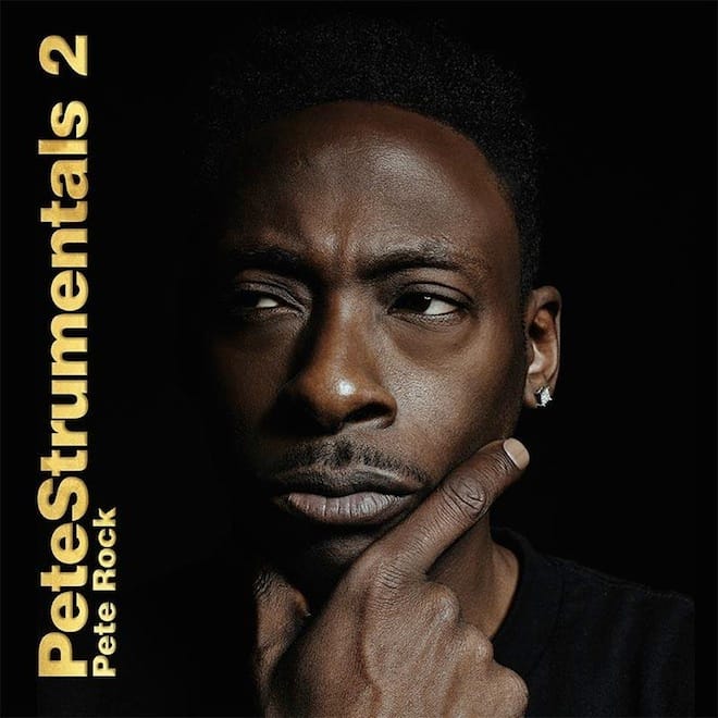 Stream Pete Rock's “Petestrumentals 2” Album