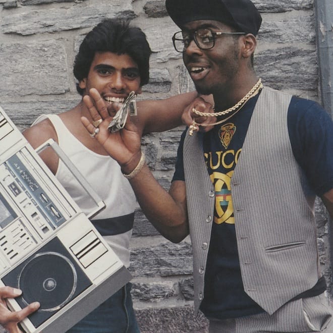 The Documentary Exploring Hip Hop and Fashion "Fresh Dressed" Premieres Tonight in New York