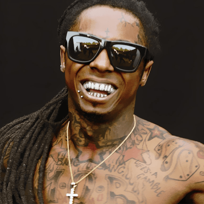 Turk Featuring Lil Wayne - You Mad Yet (Remix)