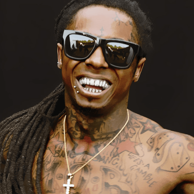 Turk Featuring Lil Wayne - You Mad Yet (Remix)