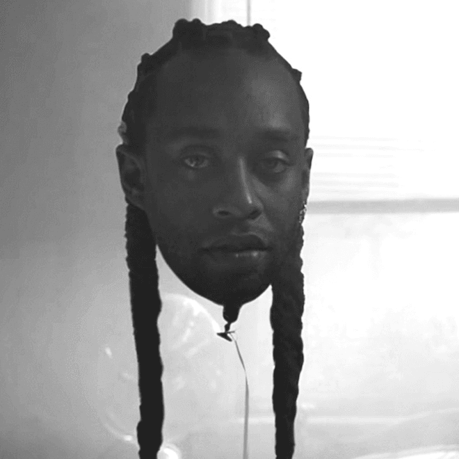 Ty Dolla $ign featuring Future & Rae Sremmurd - Blasé 