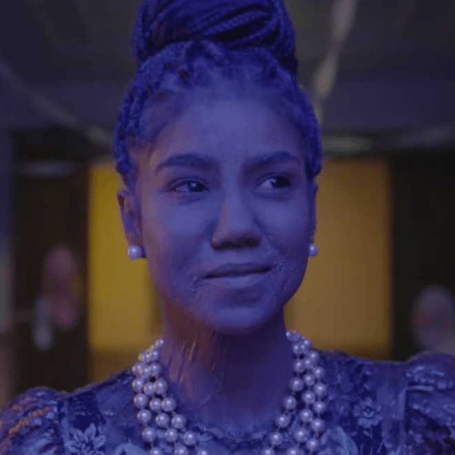 Big Sean Releases Second Video Today featuring Jhené Aiko for "I Know"