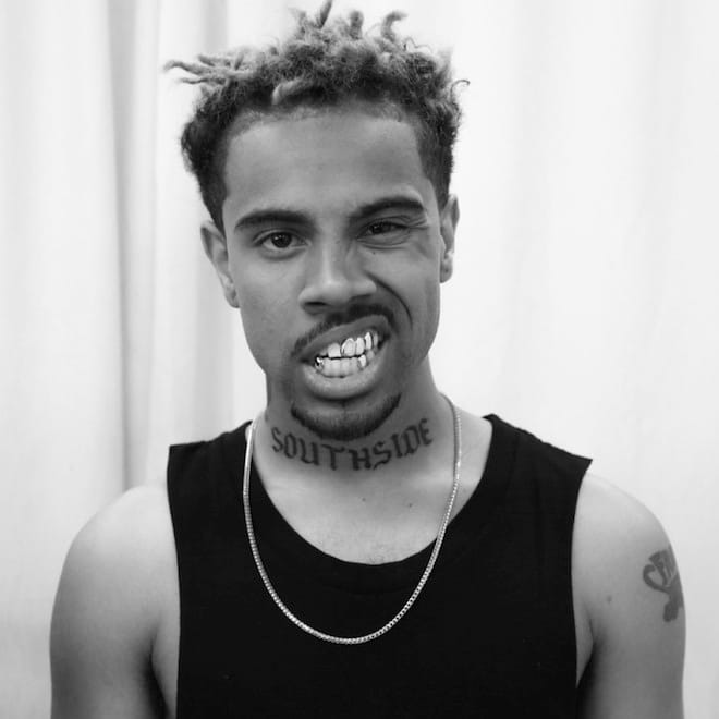 Vic Mensa Performs Skrillex Collab, "No Chill" on TV
