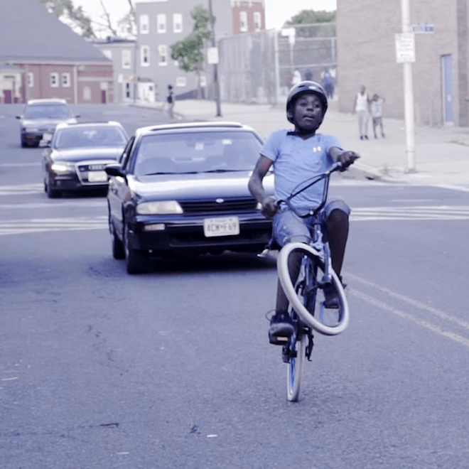 Visual Mag from Don't Bite Daddy Features Scenes From Freddie Gray Protests, A Cyper Between Wiki and Denzel Curry and More