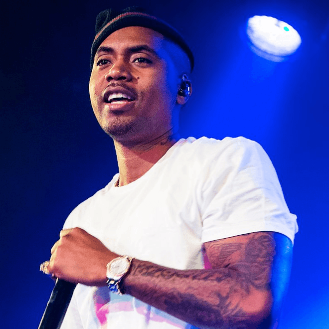 Watch Extended Trailer of Nas' International Breakdancing Documentary, 'Shake The Dust'